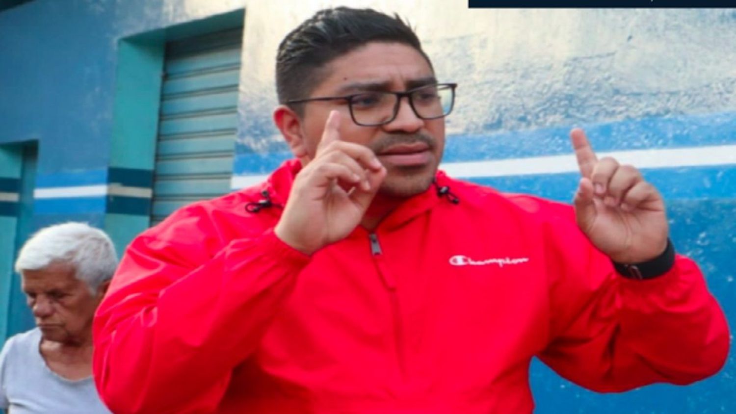 CONOZCA con quién se relacionaba el alcalde de Las Tejerías, además de El Conejo
