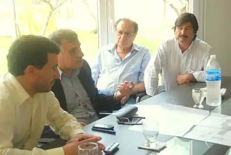 Pueblo Belgrano: La obra del gas natural comenzaría el año que viene