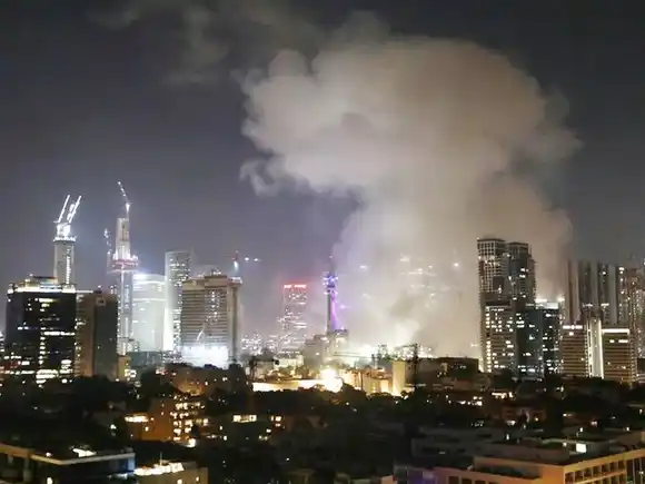 Irán habría alcanzado a “un número significativo” de oficiales de la inteligencia israelí