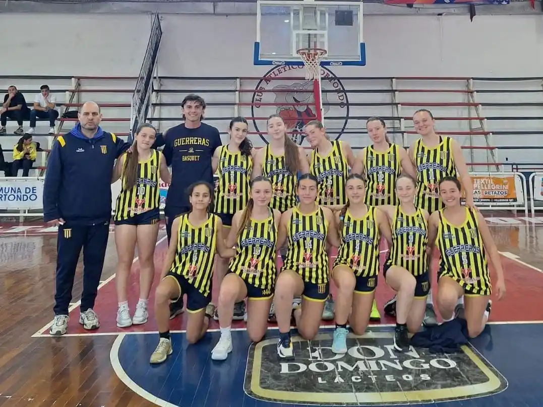 Centenario femenino - 2