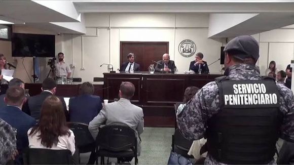 Van a juicio nueve mujeres a cargo de los niños sometidos a abusos  sexuales en el Próvolo