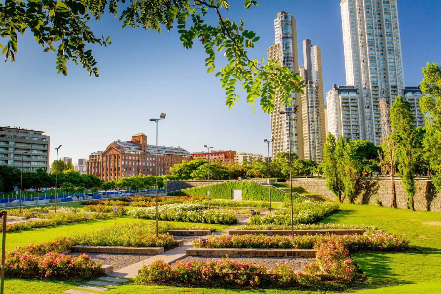 La Ciudad de Buenos Aires es uno de los 10 destinos tendencia