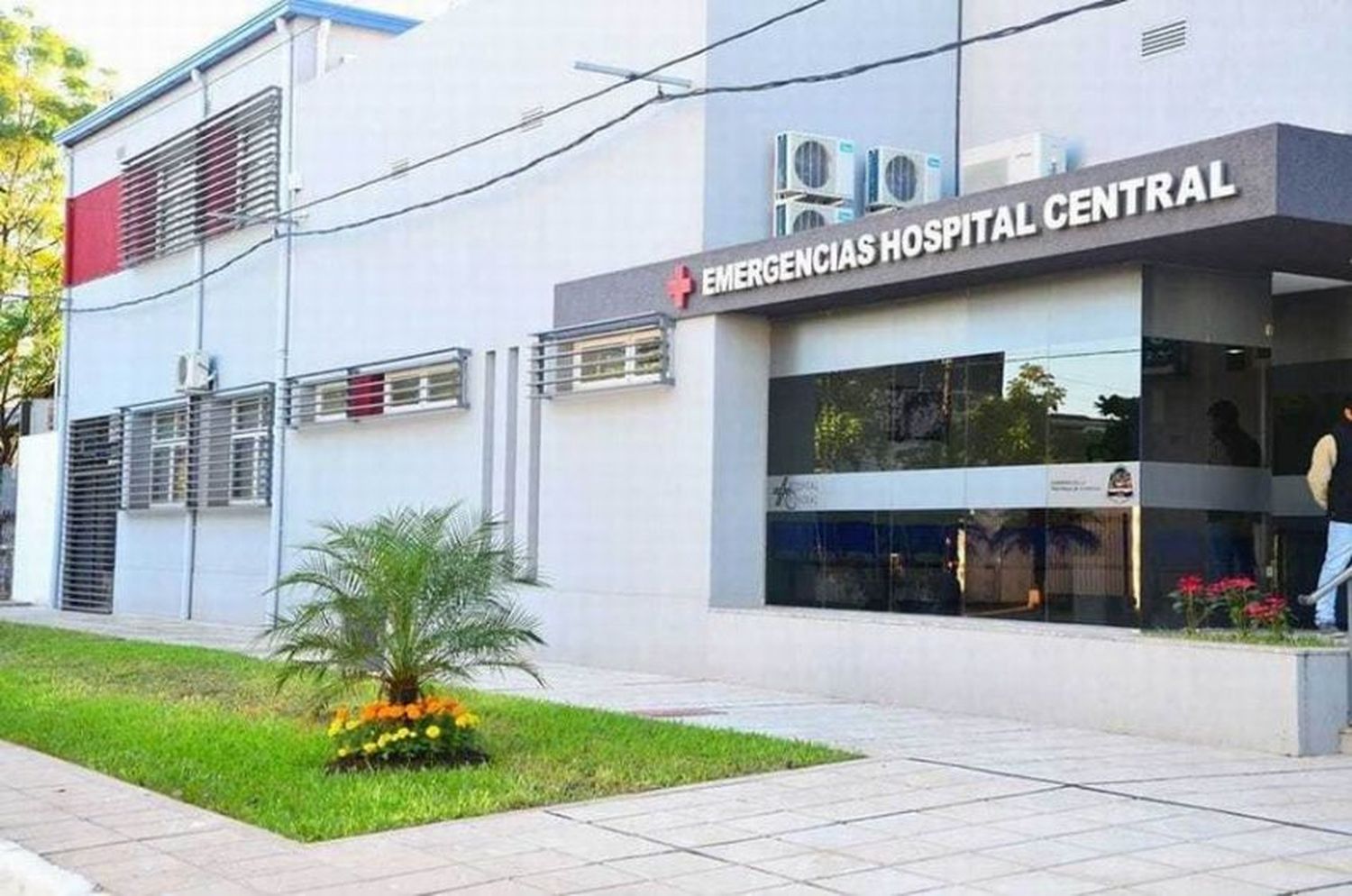 Hospital Central: del 24 al 26 de diciembre se atendió a 17 pacientes traumatizados