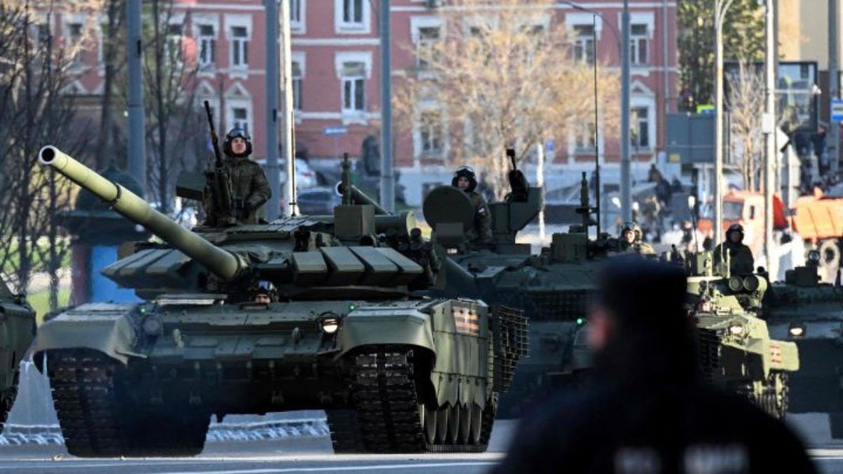 “ES UN ASUNTO DE GUERRA Y PAZ EN EUROPA” la adhesión a la UE de Ucrania