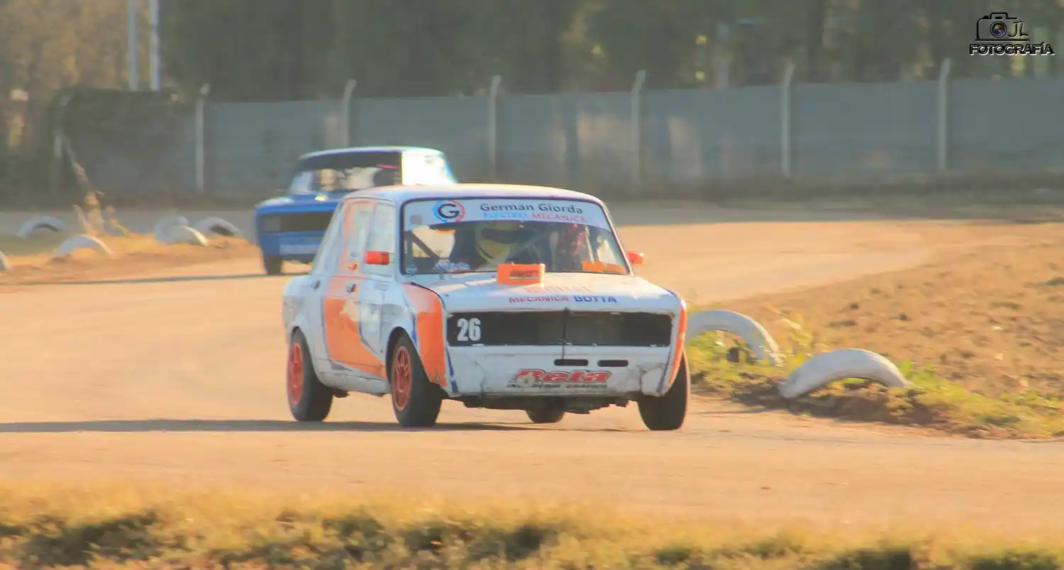 El sanfrancisqueño va por un buen fin de semana a San Jerónimo Norte.