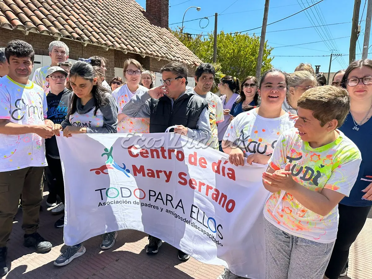 Todo para Ellos