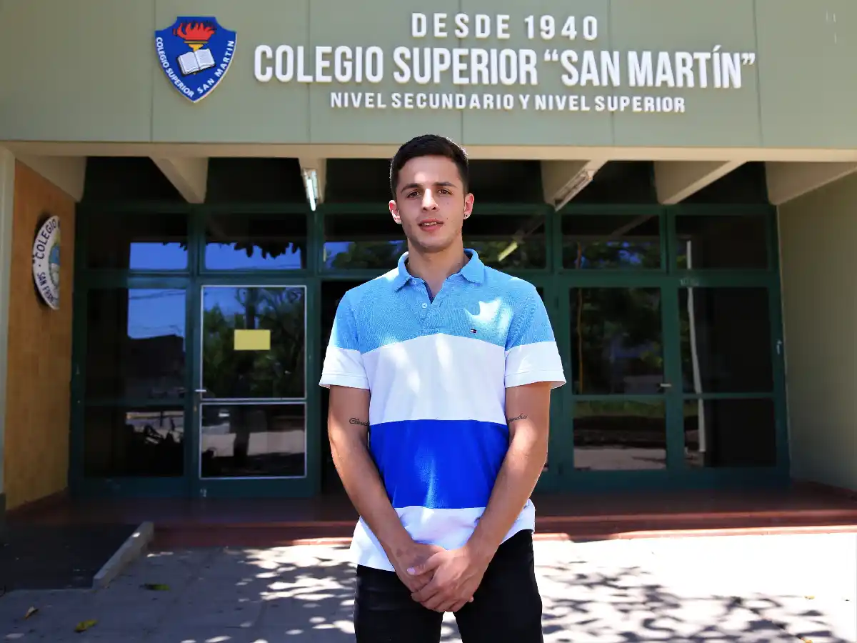 Mientras Buenos Aires las cierra, San Francisco suma una escuela nocturna en 2019