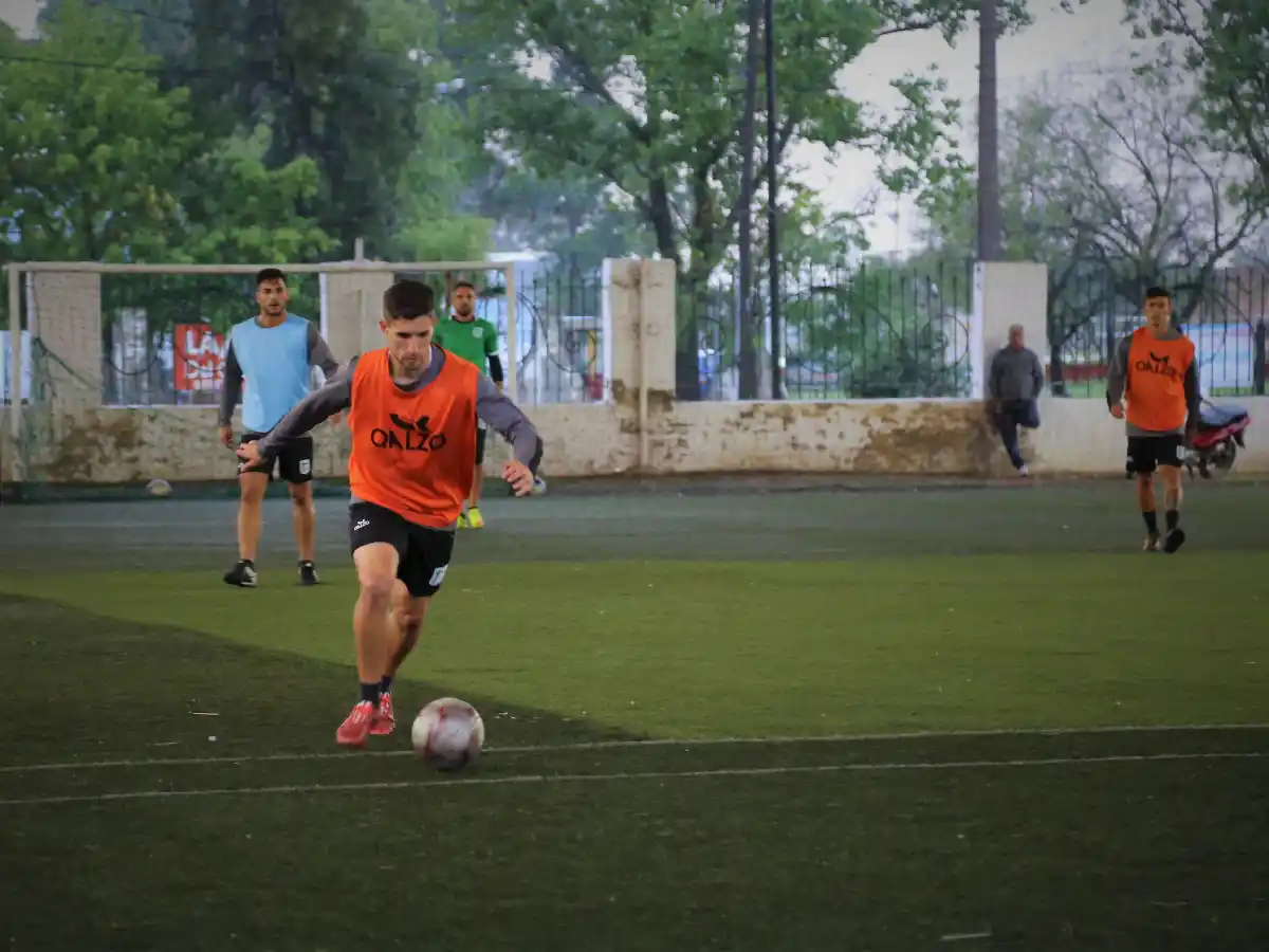 El fixture que le queda a Sportivo 