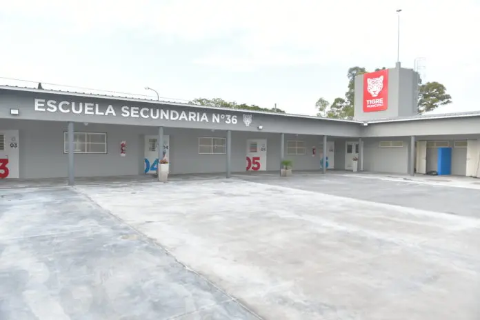 Por ahora, las clases no se suspenden en las escuelas bonaerenses