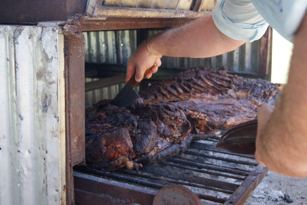 Viale: Tradición, cultura y la Fiesta Nacional del Asado con Cuero ...