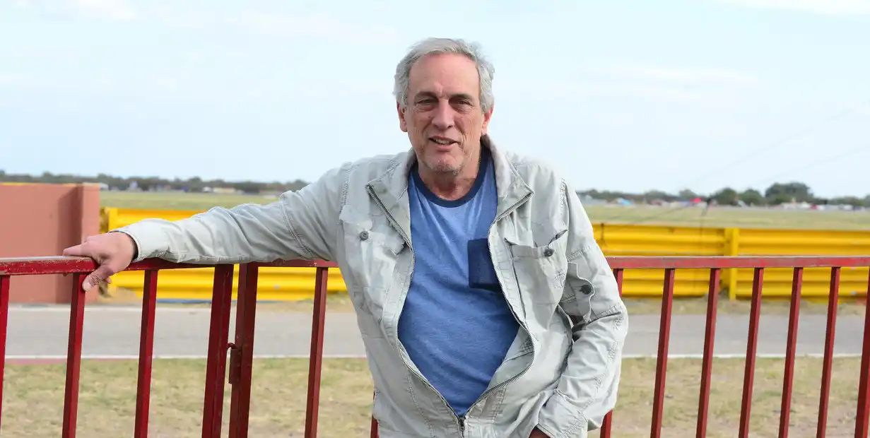 Se fué un gran idolo