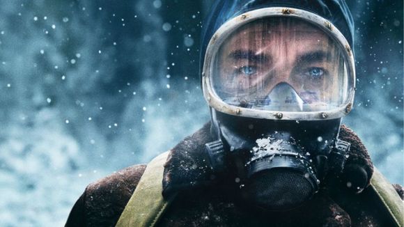 La serie más esperada:  "El Eternauta" se estrenó en Netflix