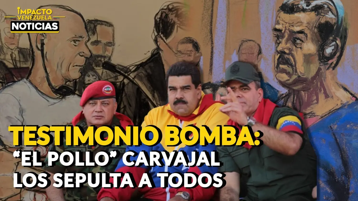 Impacto Venezuela