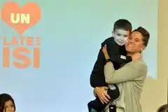 Charlas alrededor del fuego y la Noche Flama se destacan en la Semana del Conocimiento