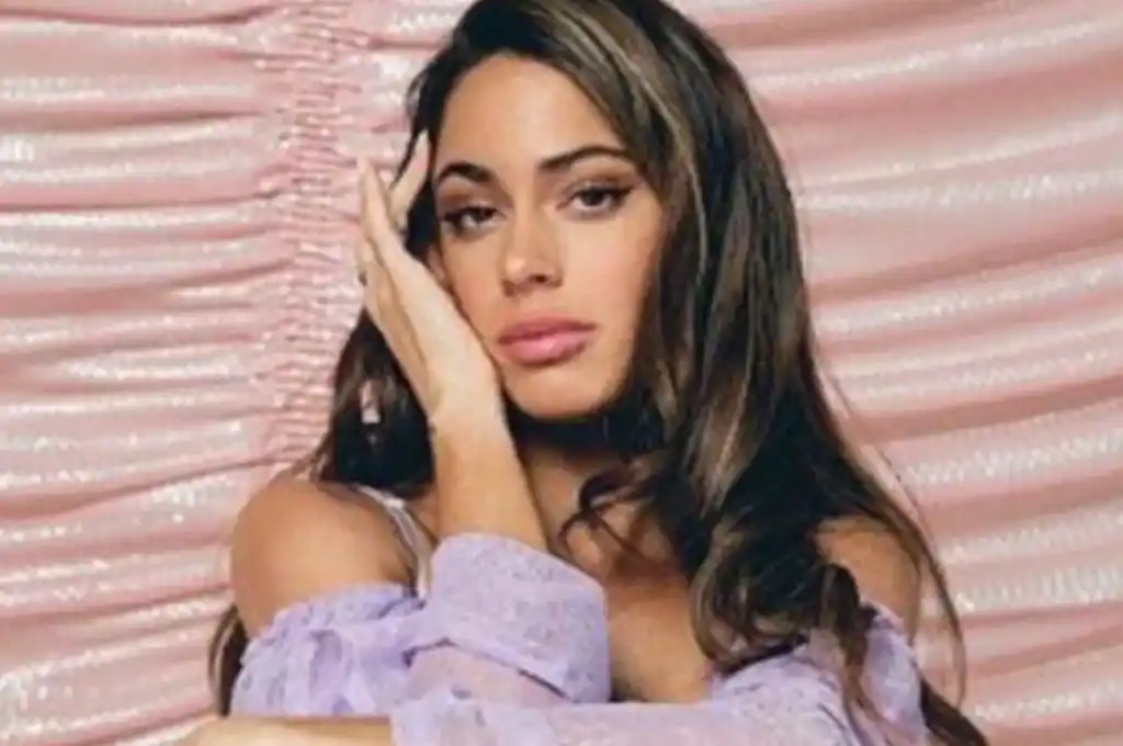 Reprograman el show de Tini en Santa Fe