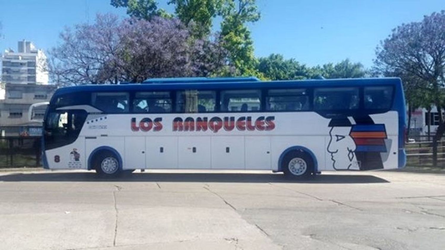 Horarios y empresas que prestarán servicios por las rutas 33 y 9