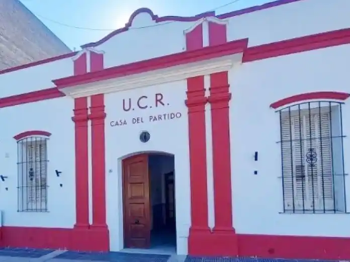 El fuero Federal confirmó la impugnación a la candidatura de Azcué para presidir la UCR