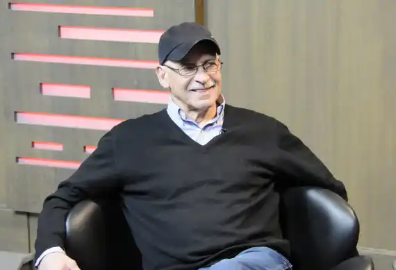 Vicente “Tano” Pernía se mostró crítico con el Consejo de Fútbol