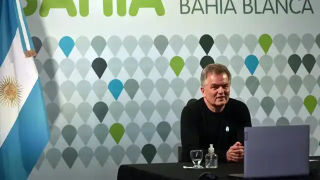 Coronavirus: Bahía Blanca regresa este lunes a Fase 3