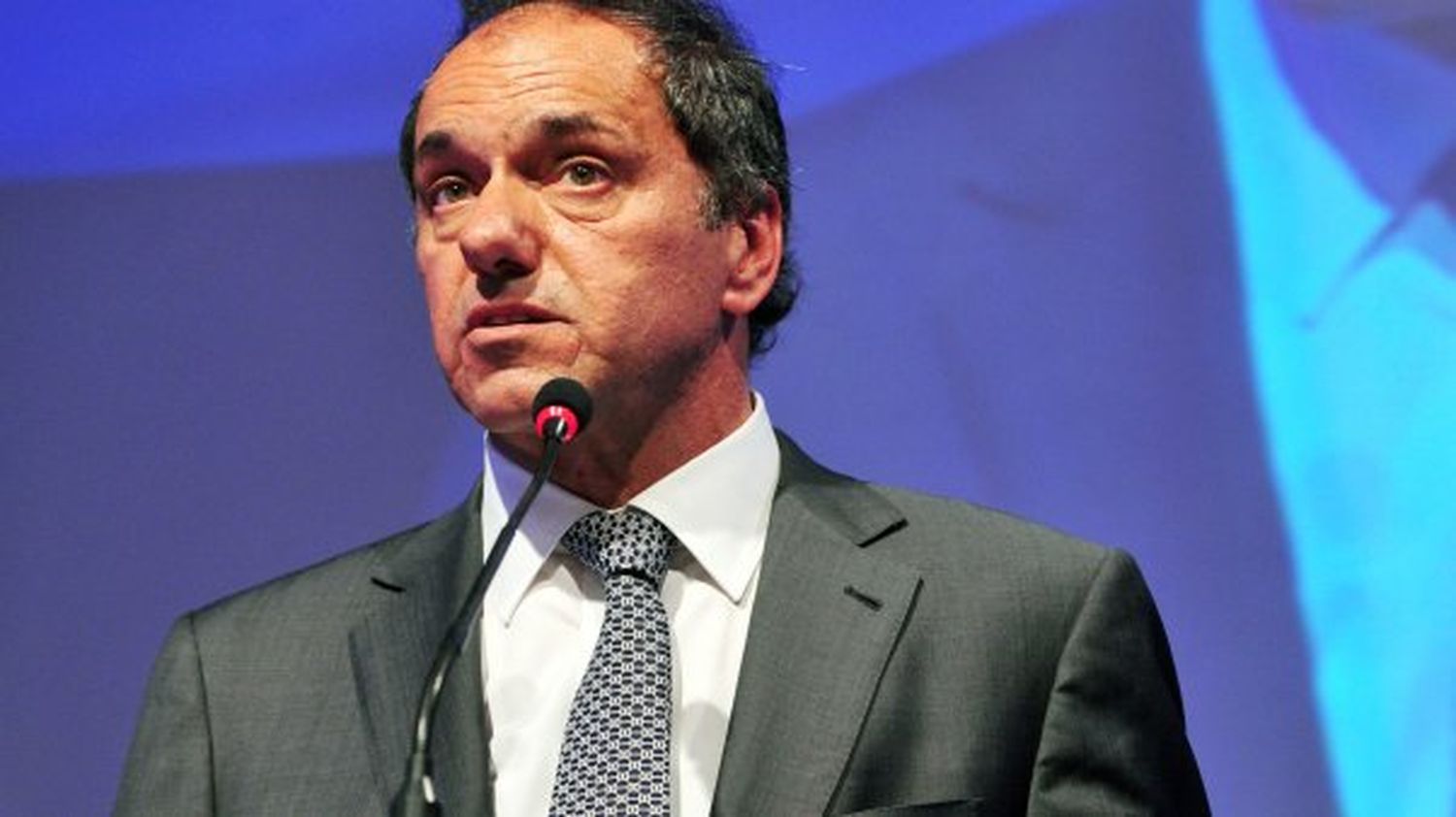 Elecciones 2015: Scioli reúne a su tropa para avanzar en el armado de su candidatura