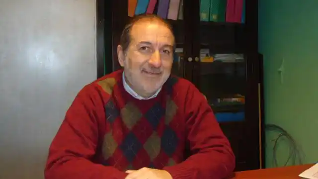 Guillermo Sal deja la Dirección de Derechos Humanos