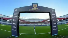 El regreso de los hinchas: cómo será el protocolo que presentará la Liga Profesional