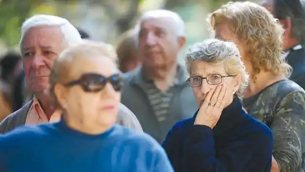 Qué pasos debe cumplir un jubilado para saber si está incluido en el reajuste