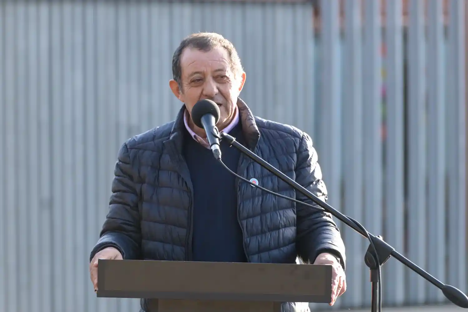 Julio Marini