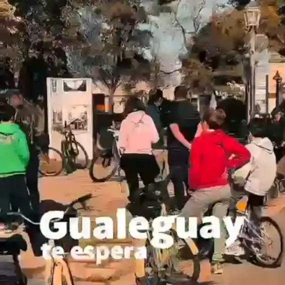 Gualeguay en vacaciones: agenda completa