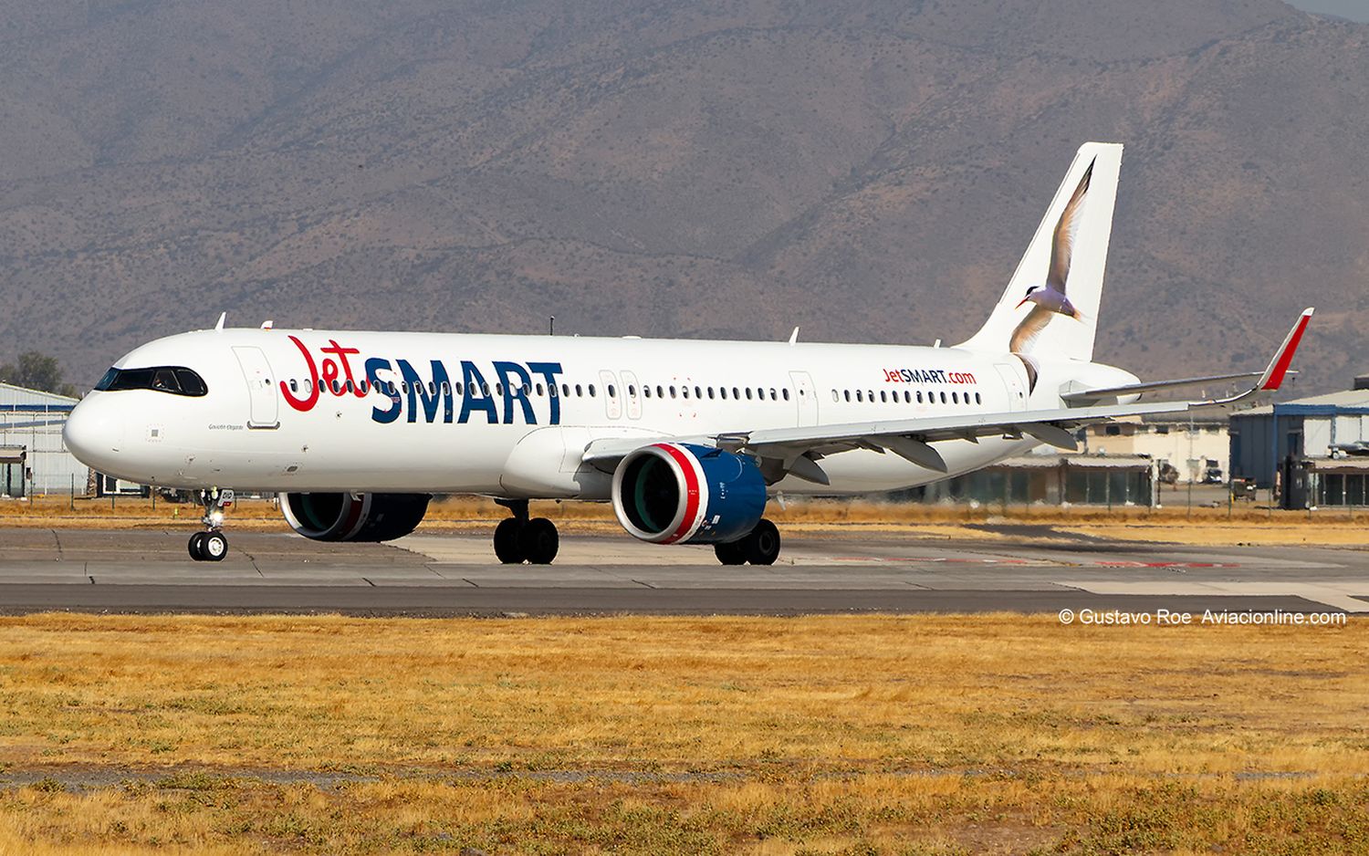 JetSMART recupera la ruta a Sao Paulo y amplía frecuencias hacia Brasil ante el aumento del turismo receptivo en invierno.