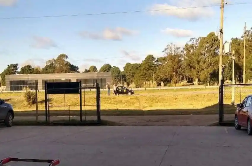 Denuncian que llegan taxistas de Buenos Aires y trasbordan pasajeros en Ruta 11