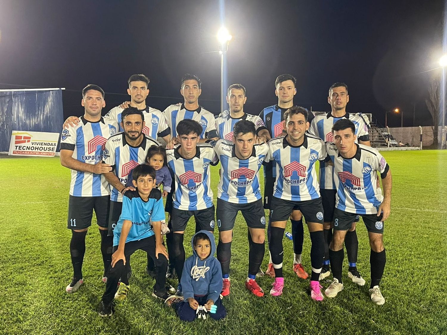 Deportivo San Jorge