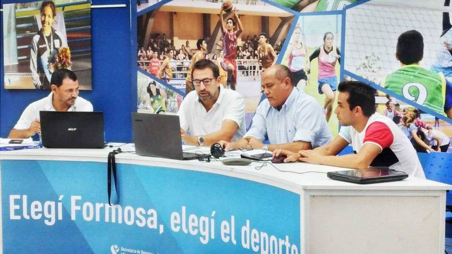 El Torneo de la Amistad de fútbol femenino
tendrá su primera edición en Laguna Blanca