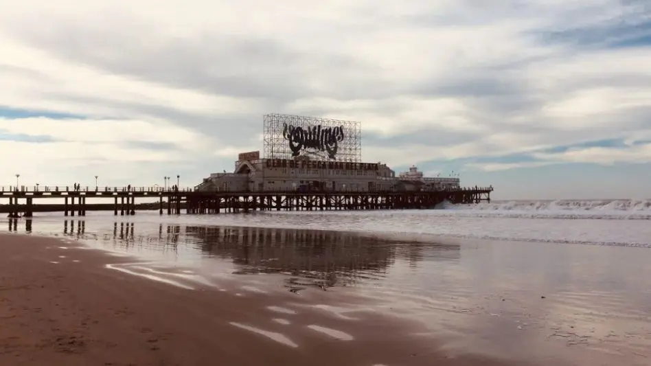 El Club de Pesca Mar del Plata realizó una demanda contra el Municipio para que no desalojen el estacionamiento