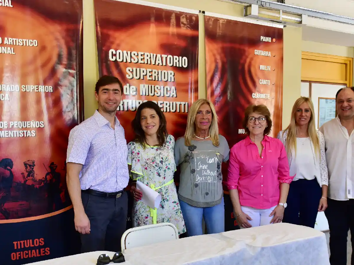La Semana de la Música ofrecerá  tres espectáculos de primer nivel