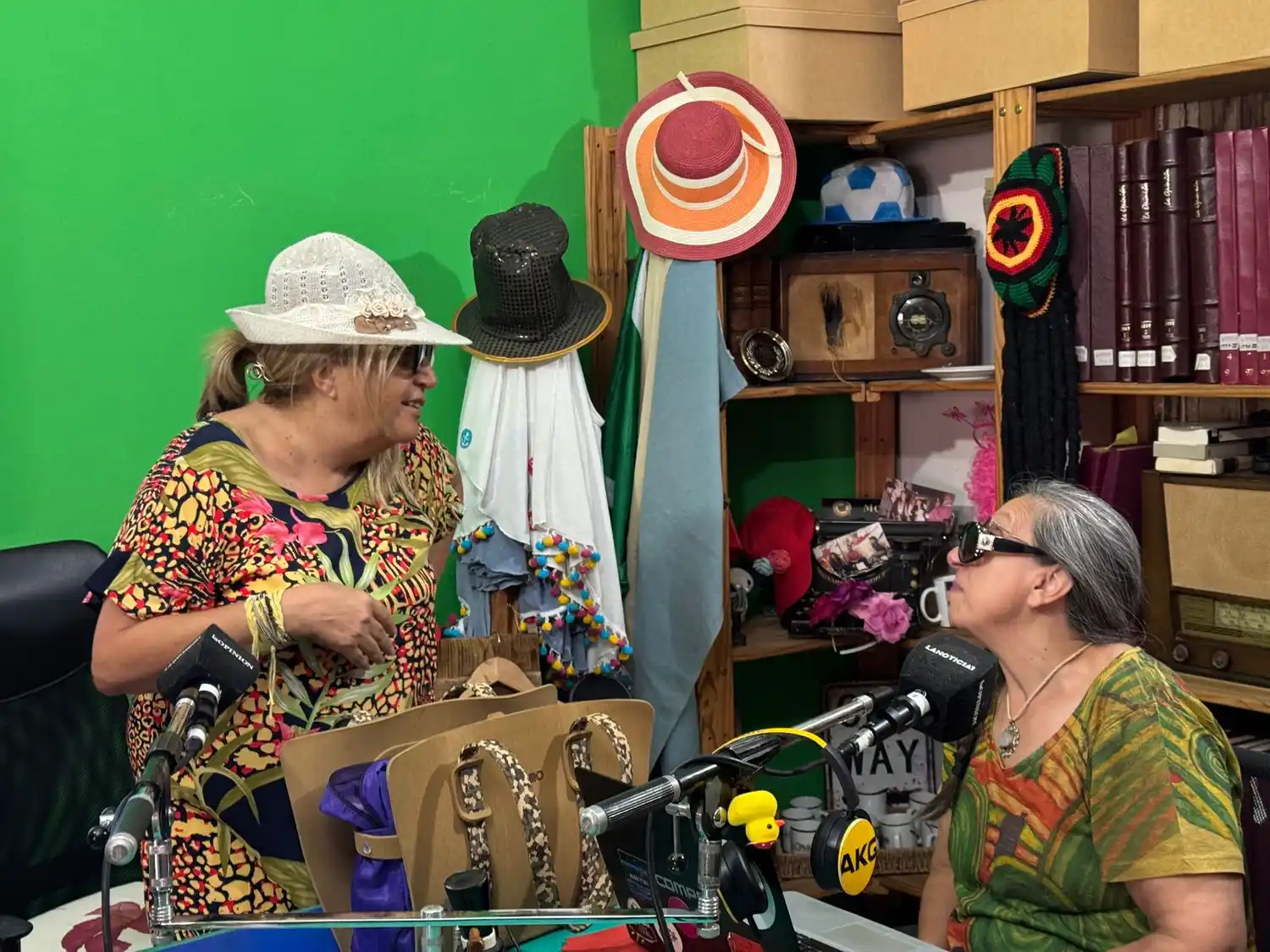 Sin Galera - sábado 8 de febrero de 2025