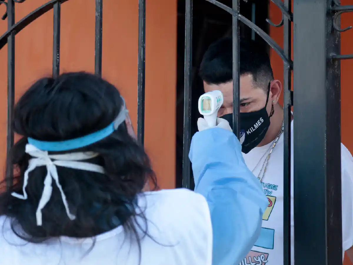 Para el COE, el impacto del pico se percibirá en septiembre