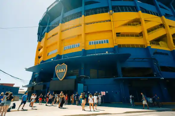 La Bombonera: el corazón palpitante del fútbol argentino