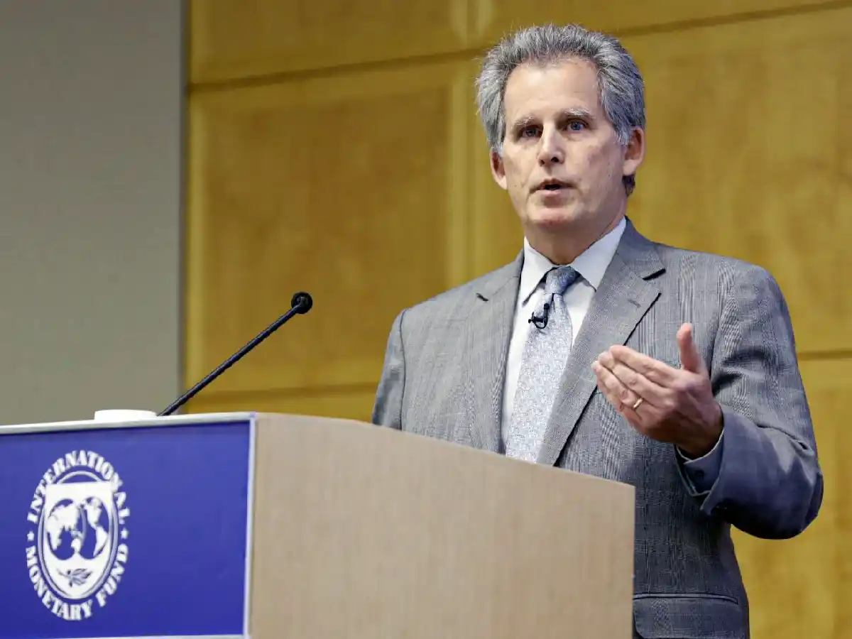 El FMI estima que el PBI argentino caerá el 1,3 % en 2019