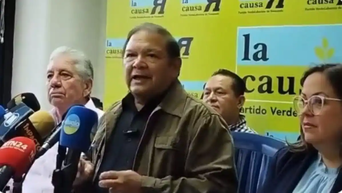 OPOSICIÓN SE DEBATE entre apoyar a Rosales o echarle la culpa porque no representa la «UNIDAD»