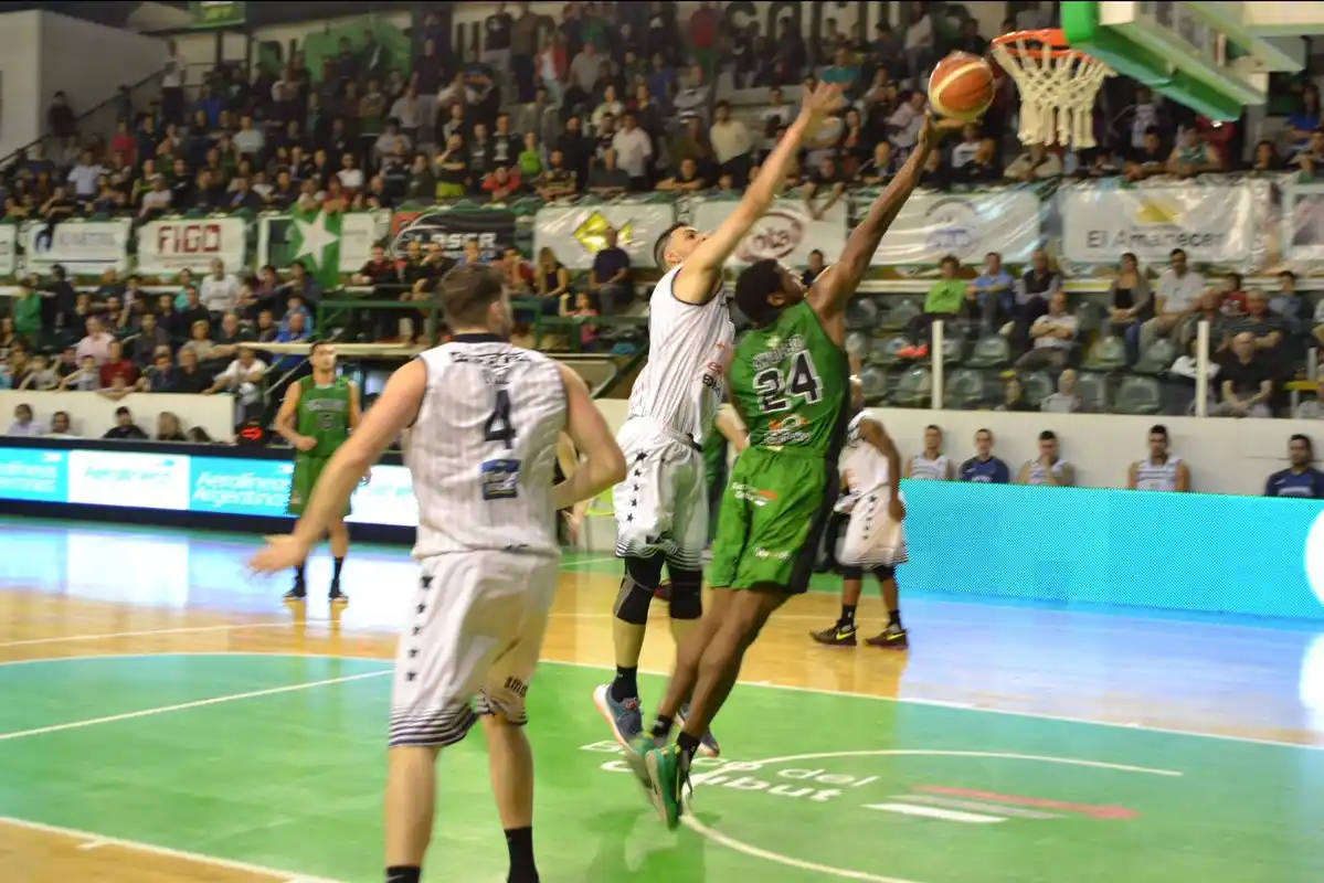 Gimnasia agravó el mal momento de Peñarol