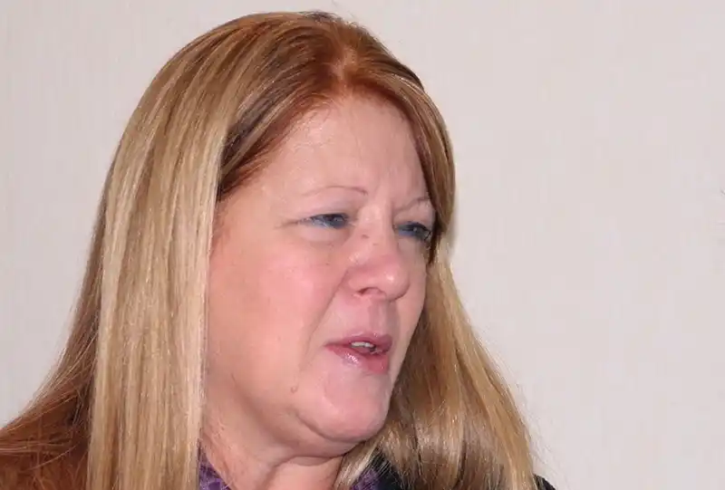 Granados en Seguridad: Stolbizer cree que el gobierno provincial "perdió definitivamente el rumbo"