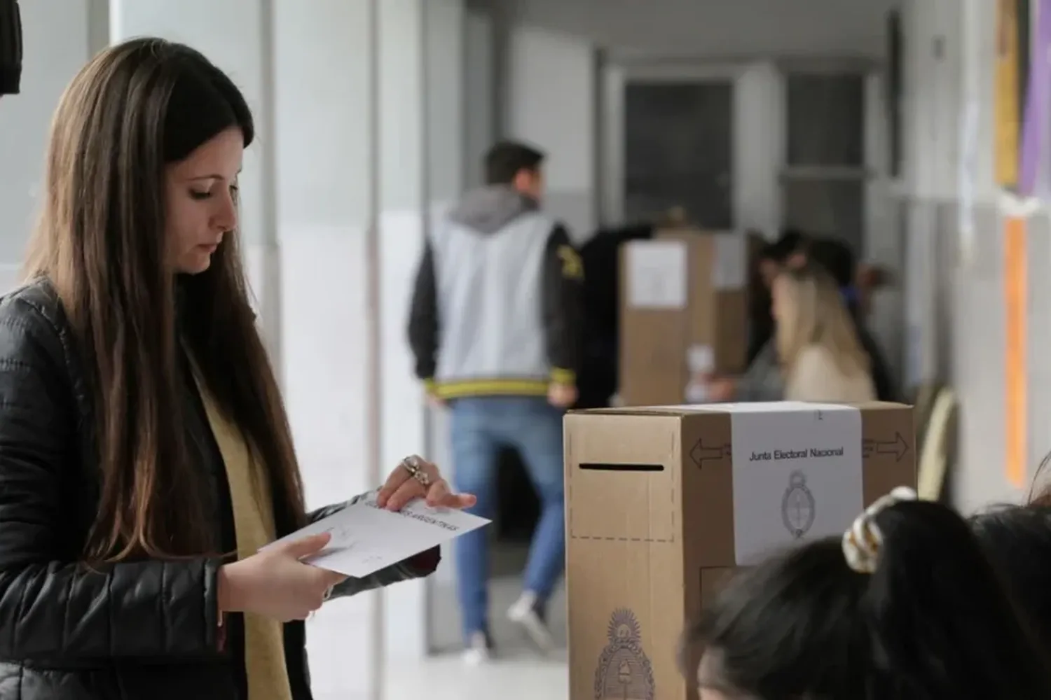 Dieron el sí al voto joven en la provincia de Santa Fe