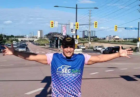 César Reynoso peleará este sábado en Toronto