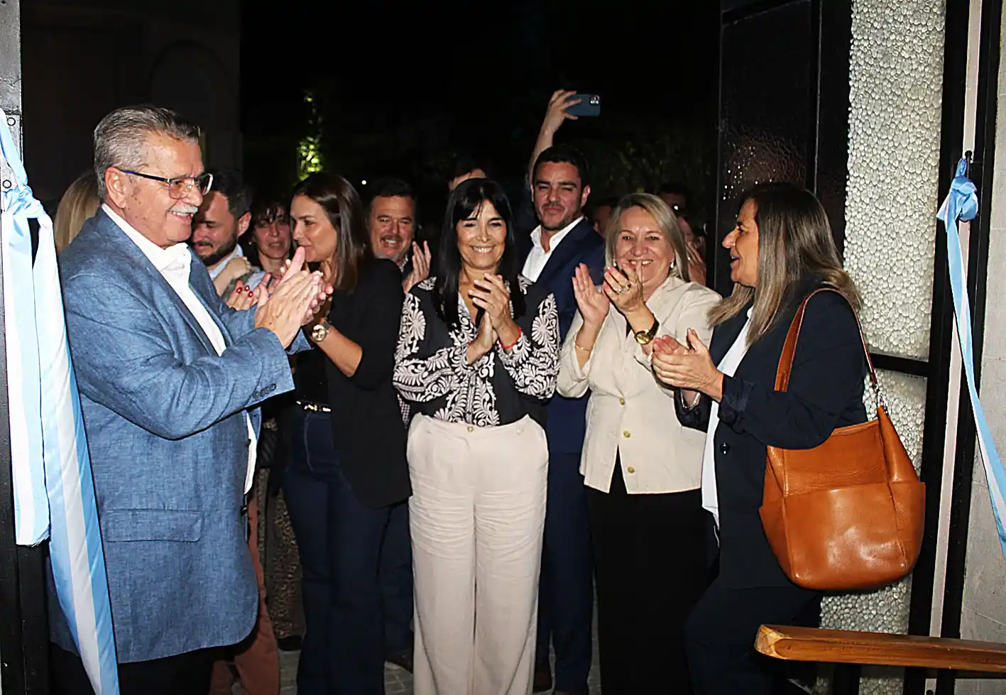 Con la presencia de la Vicegobernadora, CENER inauguró sede en nuestra ciudad