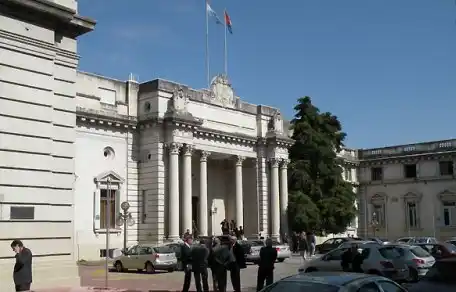 Polémica por el procedimiento para elegir al jefe de Policía