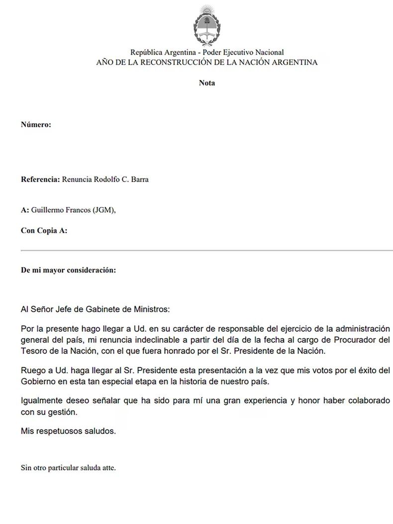 Política