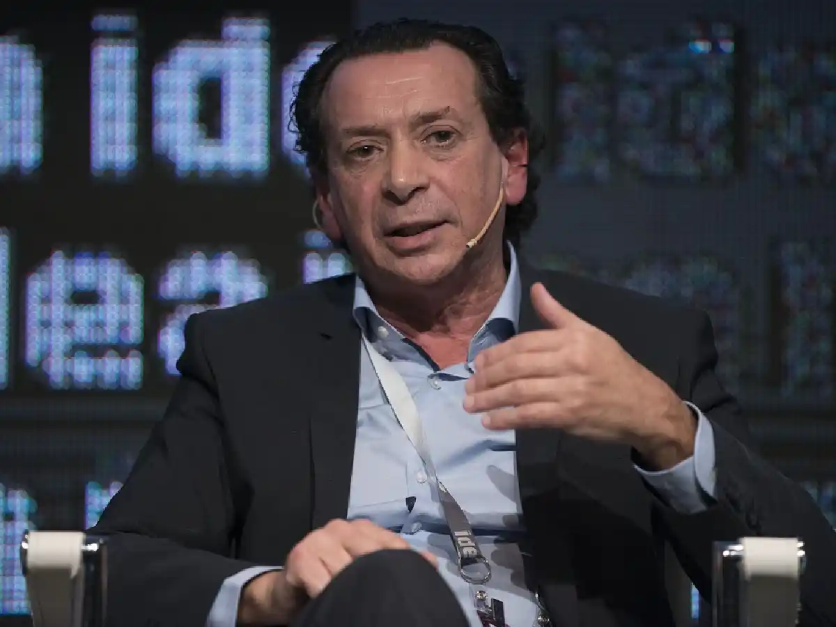 Sica anticipó que anunciará líneas de financiamiento para pymes