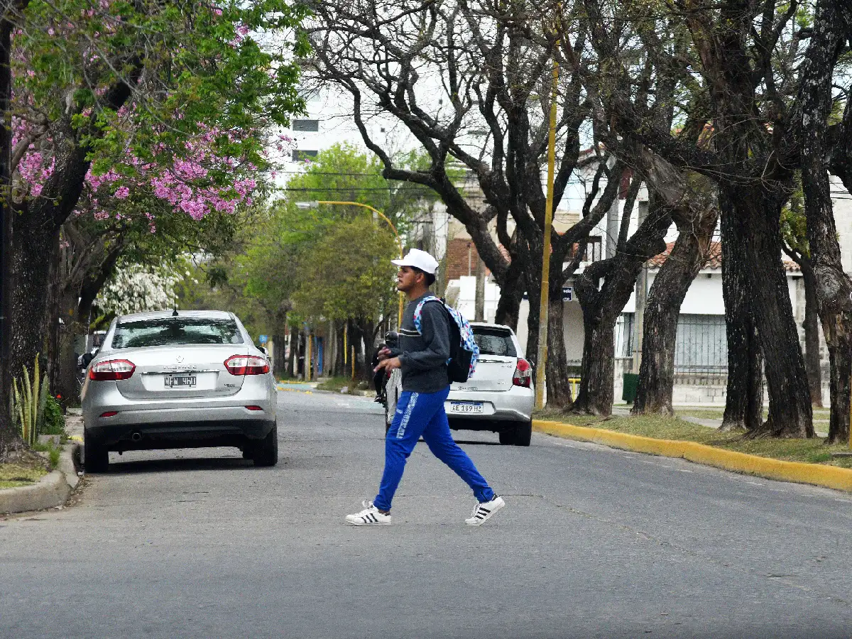 Tercer día consecutivo sin nuevos positivos de coronavirus en la ciudad 