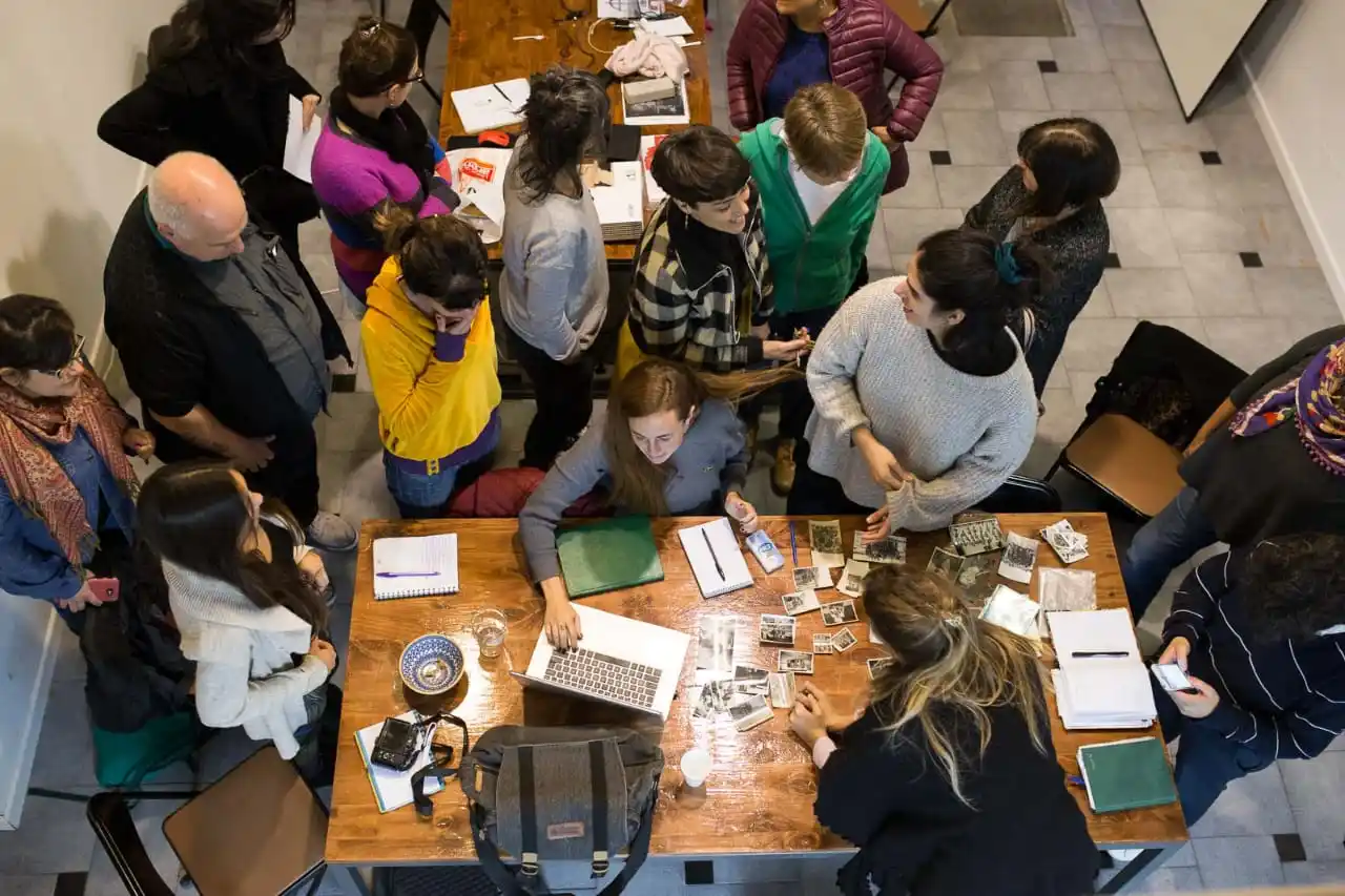 Dictarán un taller de Fotolibro en Mar del Plata